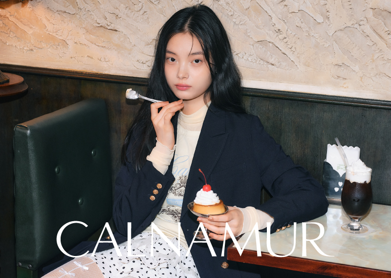 2026 Spring Collection LOOK公開