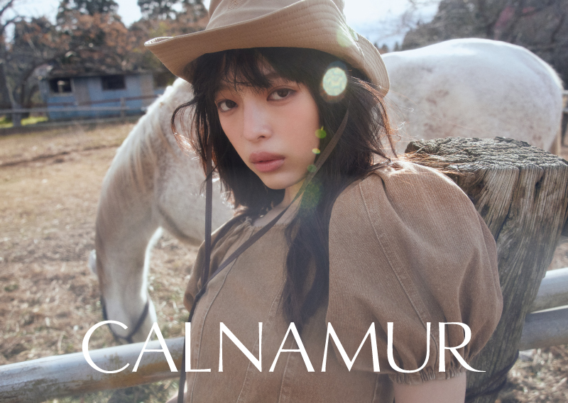 2026 Summer Collection LOOK公開