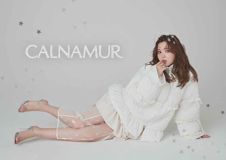2026 Winter Collection LOOK公開